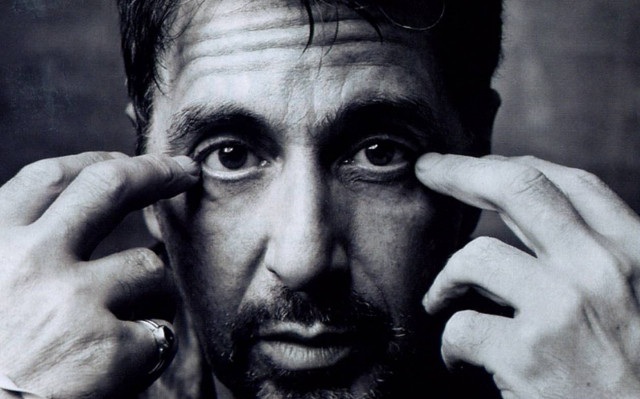 Οι δέκα καλύτερες ερμηνείες στην καριέρα του Αλ Πατσίνο