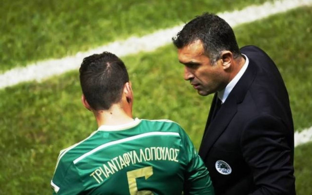 Αναστασίου: «Μας αρέσουν τα συνεχόμενα παιχνίδια»