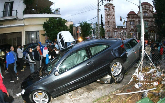 Την ερχόμενη εβδομάδα οι πρώτες αποζημιώσεις στους πλημμυροπαθείς δήμους