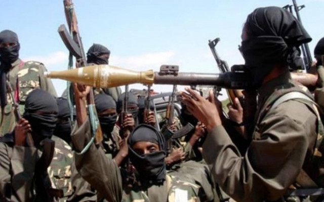 Νιγηρία: Η Μπόκο Χαράμ έθεσε υπό τον έλεγχό της την πόλη Μούμπι