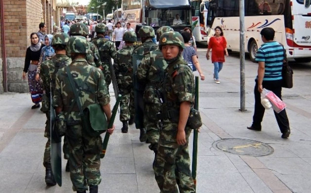 Κίνα: Νέα δολοφονία μικρού μαθητή με μαχαίρι