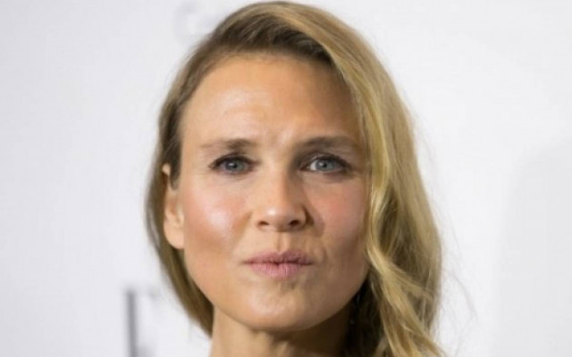 O πραγματικός λόγος για τον οποίο η Renee Zellweger άλλαξε πρόσωπο