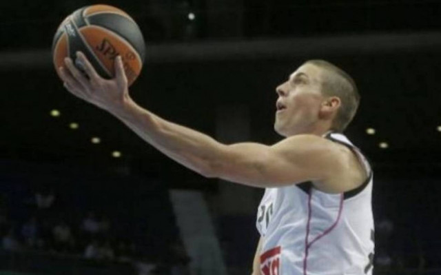 Ευρωλίγκα: MVP ο Κάρολ που προσπέρασε τον Σπανούλη