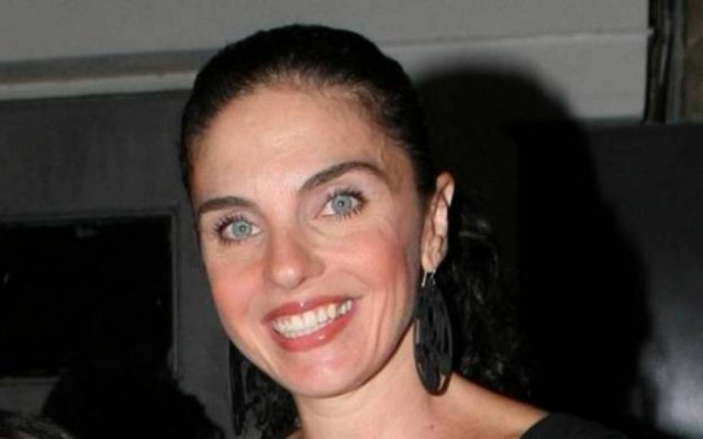 Αυτή κι αν είναι αποκάλυψη από την Ακριτίδου