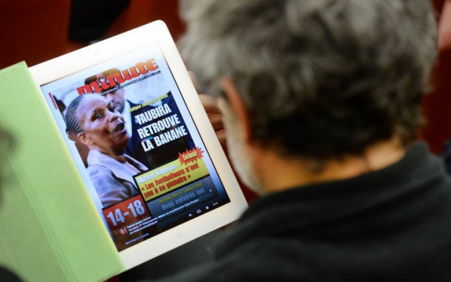 Γαλλία: Πρόστιμο 10.000 ευρώ επιβλήθηκε στο ακροδεξιό περιοδικό Minute