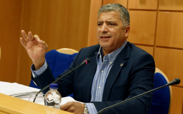 Σε ιδιώτες καθαριότητα και φύλαξη στο Δήμο Αμαρουσίου