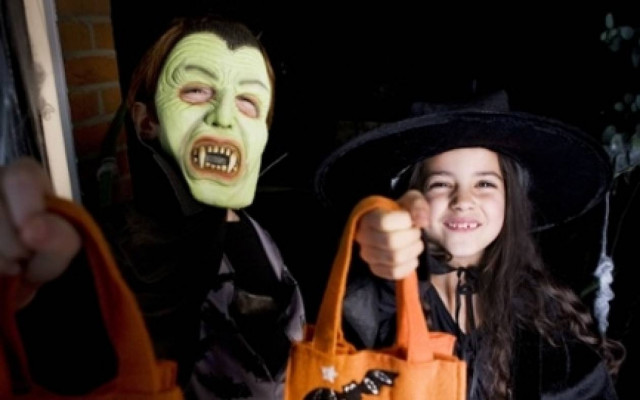 Χάλοουιν: Κερνούν γλυκά με... μαριχουάνα