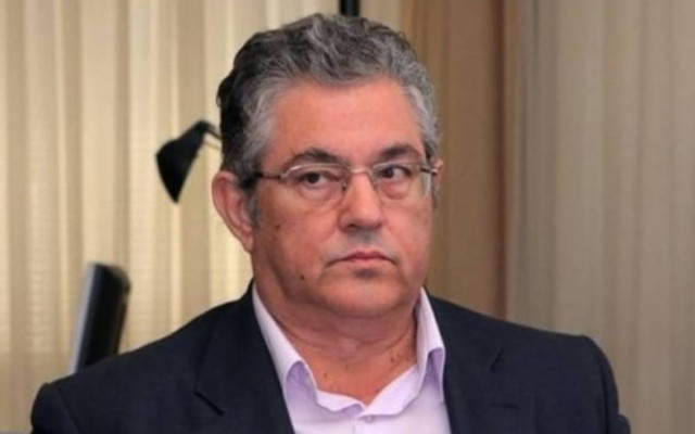 KKE Gen. Sec meets delegation of OKANA