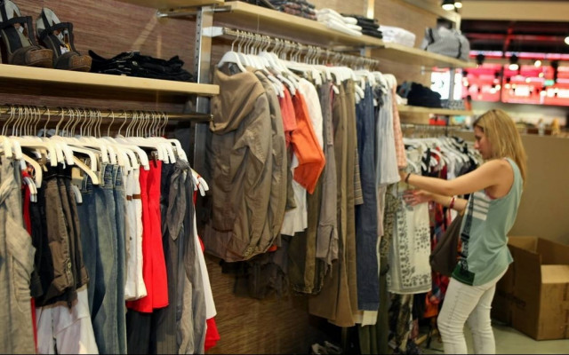 Ανοικτά τα μαγαζιά στα Ιωάννινα την Κυριακή 2 Νοεμβρίου