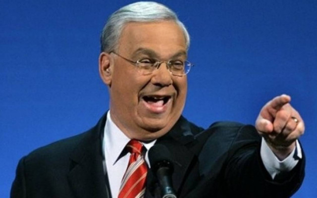 D.Avramopoulos expressed his condolences for death of T. Menino