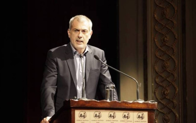 Moralis: «No» to OLP privatisation