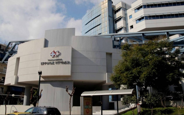 Στον ελληνικό λαό ο λογαριασμός για το «Ερρίκος Ντυνάν»