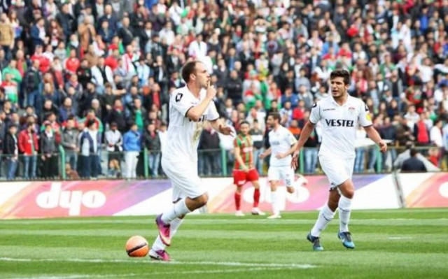 ΑΕΚ: Σενάρια για Πέροβιτς από Σερβία