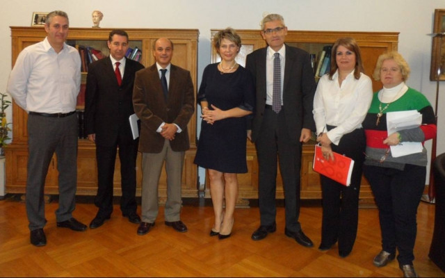 Συστάσεις για τα δικαιώματα των ψυχικά πασχόντων κρατουμένων