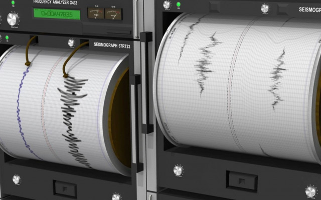 Σεισμός 5,5 Ρίχτερ στο Περού