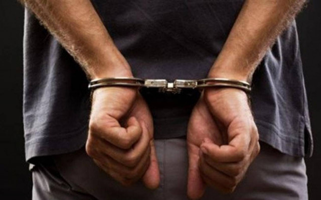 Συνελήφθη στα Ιωάννινα καταζητούμενος για απόπειρα ανθρωποκτονίας