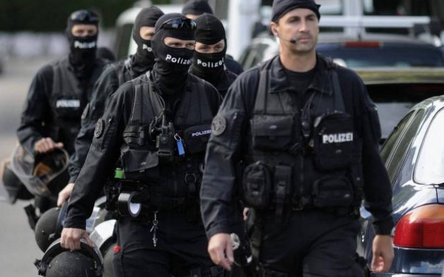 Ελβετία: Σύλληψη Ιρακινών που συνδέονταν με το Ισλαμικό Κράτος