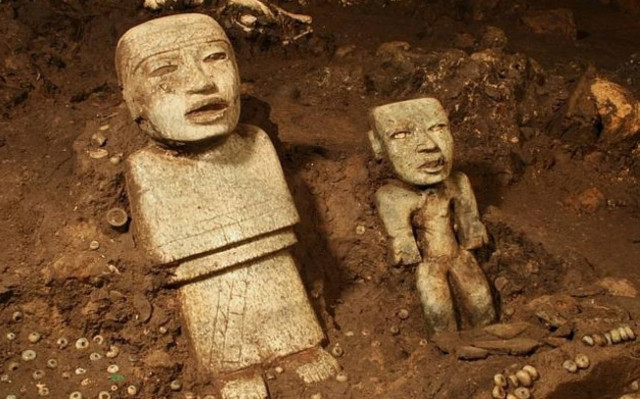 Τεοτιχουακάν – Η «Αμφίπολη» του Μεξικού