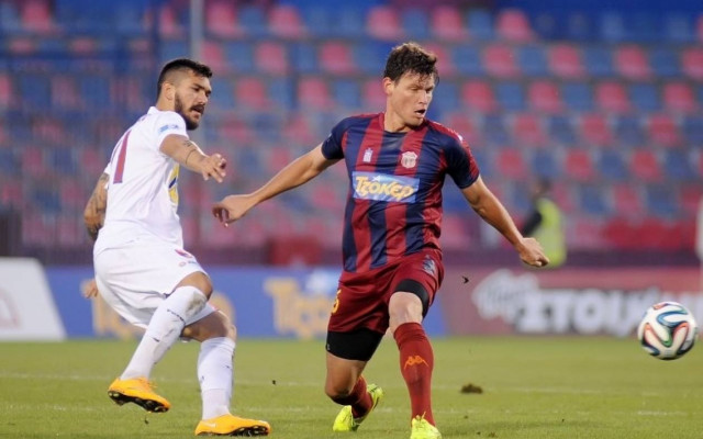 Βέροια – Πανιώνιος 2-2