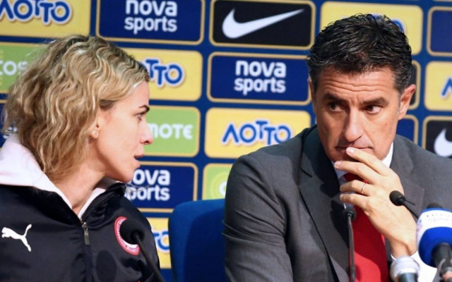 Μίτσελ: «Το πρόβλημα μάλλον είμαι εγώ»