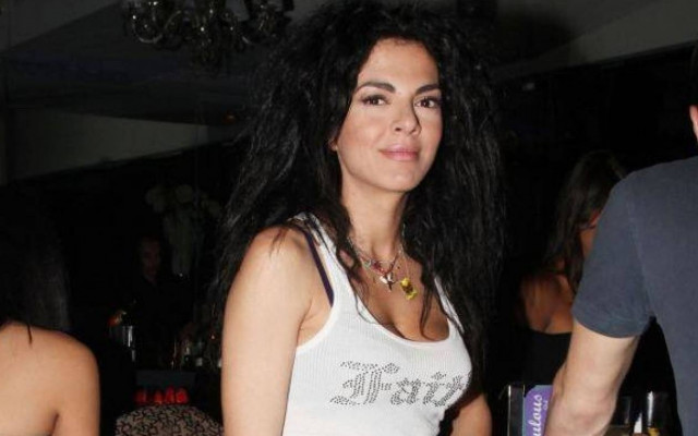 Σολωμού σε παρουσιαστή: «Θα σε χτυπήσω μπροστά σε όλο τον κόσμο»