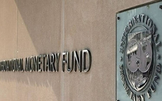 Γραπτές προτάσεις περιμένει από την Αθήνα το ΔΝΤ