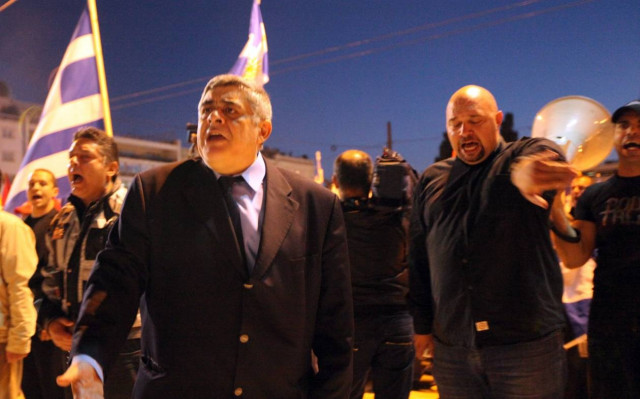 Ο «Περίανδρος» καίει Μιχαλολιάκο και Παναγιώταρο για την υπόθεση Κουσουρή