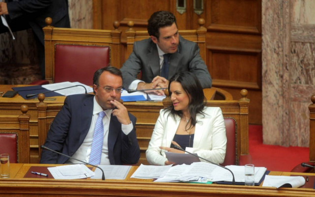 Υπουργικό «δωράκι» 30,3 εκατ. ευρώ για καζίνο-φάντασμα