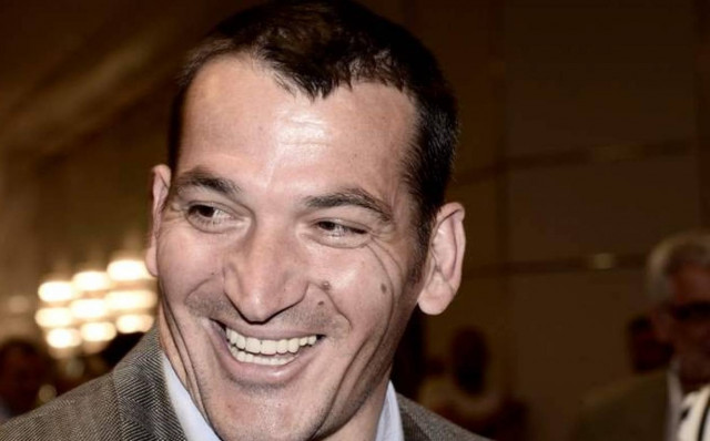 Ετοιμάζεται για τη Β’ Αθήνας ο Πύρος Δήμας