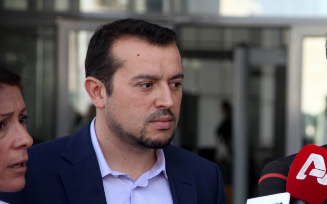 Παππάς: Ο Τσίπρας δεν είναι Σαμαράς να κάνει κωλοτούμπες