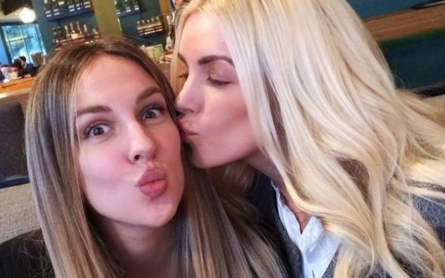 Το μήνυμα της Καινούργιου στο Instagram