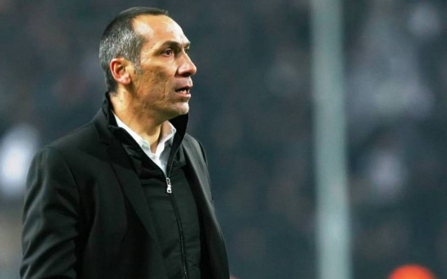 Δώνης: «Στην αρχή ο Χρήστος…»