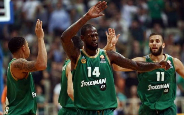 Παναθηναϊκός: Ένας αντίπαλος τη φορά!