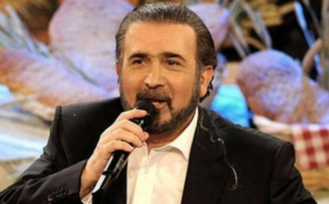 Ζώδια και αστέρια: Λάκης Λαζόπουλος