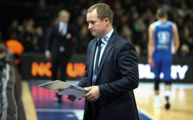 Μακσβούτις: «Έδειξε την κλάση του ο Σπανούλης»