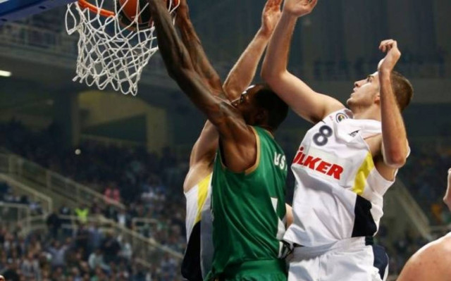 Ευρωλίγκα: Διπλός Παναθηναϊκός και Σλούκας στο Top 10