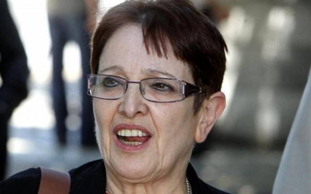 ΚΚΕ: Επιστρατεύουν την Αλέκα