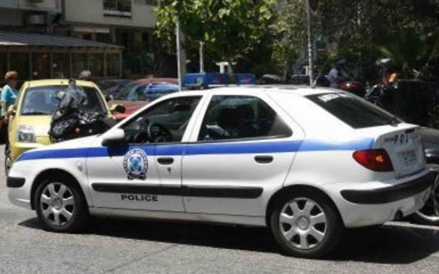 Σύλληψη σπείρας ληστών στη Χαλκιδική