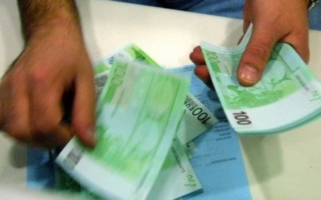 Κλείδωσε η ρύθμιση για τις 100 δόσεις