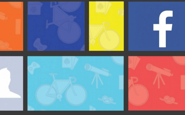 «Χάκαραν» τη νέα εφαρμογή του Facebook