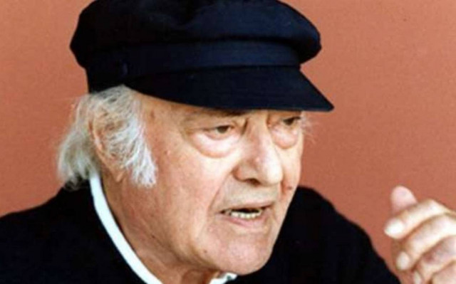 Οδυσσέας Ελύτης - Η γέννηση ενός σπουδαίου Έλληνα ποιητή