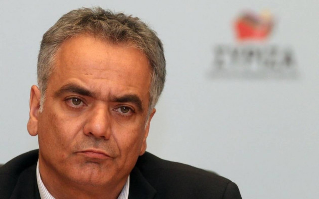 ΣΥΡΙΖΑ: Ο Σκουρλέτης επαναφέρει το μπρίφινγκ