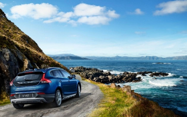 Volvo:  Η έκδοση Volvo Ocean Race στην Ελλάδα