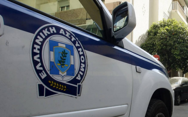 Εξιχνιάστηκαν 5 κλοπές και απόπειρες κλοπών σε σπίτια στην Κατερίνη