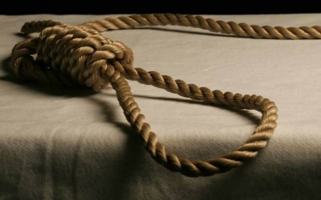 Αυτοκτόνησε 76χρονος στη Λάρισα