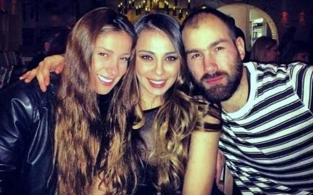 Άγιο είχε η αδελφή της Χοψονίδου – Λίγο έλειψε να χάσει τη ζωή της