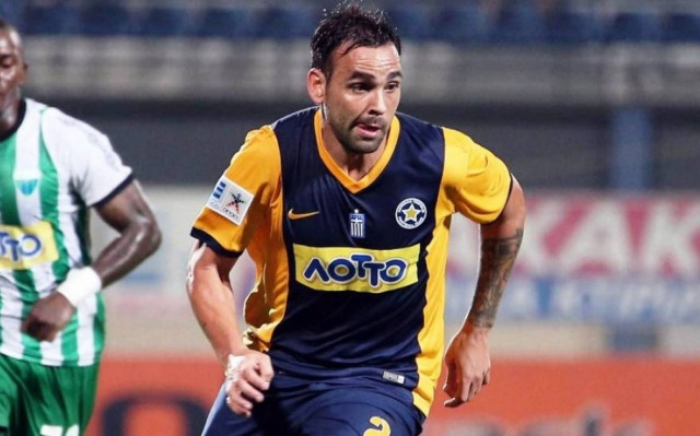 Πάρα: «Tα πάντα για τη νίκη με Ολυμπιακό»