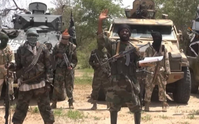 Νιγηρία: Διαψεύδει την κυβέρνηση η Μπόκο Χαράμ