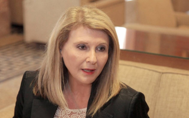 Gov't spokeswoman on Tsipras' address to European Left meeting