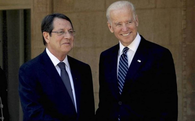 Οι ΗΠΑ στηρίζουν την Κύπρο στο θέμα της ΑΟΖ